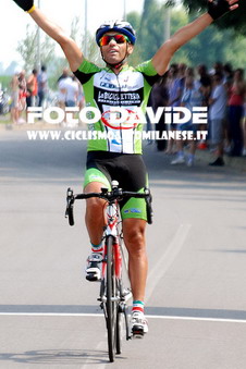 Complimenti a Simone Sorace che si aggiudica il campionato Europeo UDACE 2010!